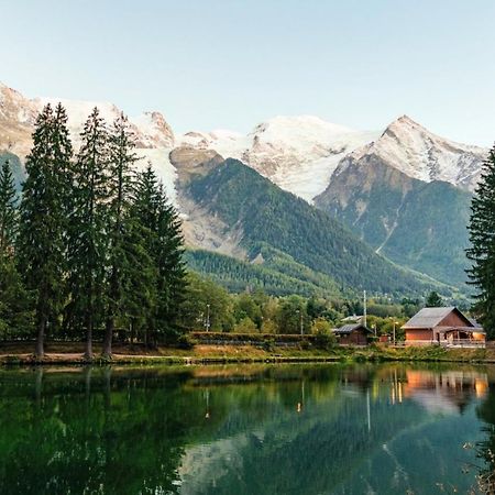 Apartment Les Avouilles Close To Chamonix Mont Blanc Ngoại thất bức ảnh