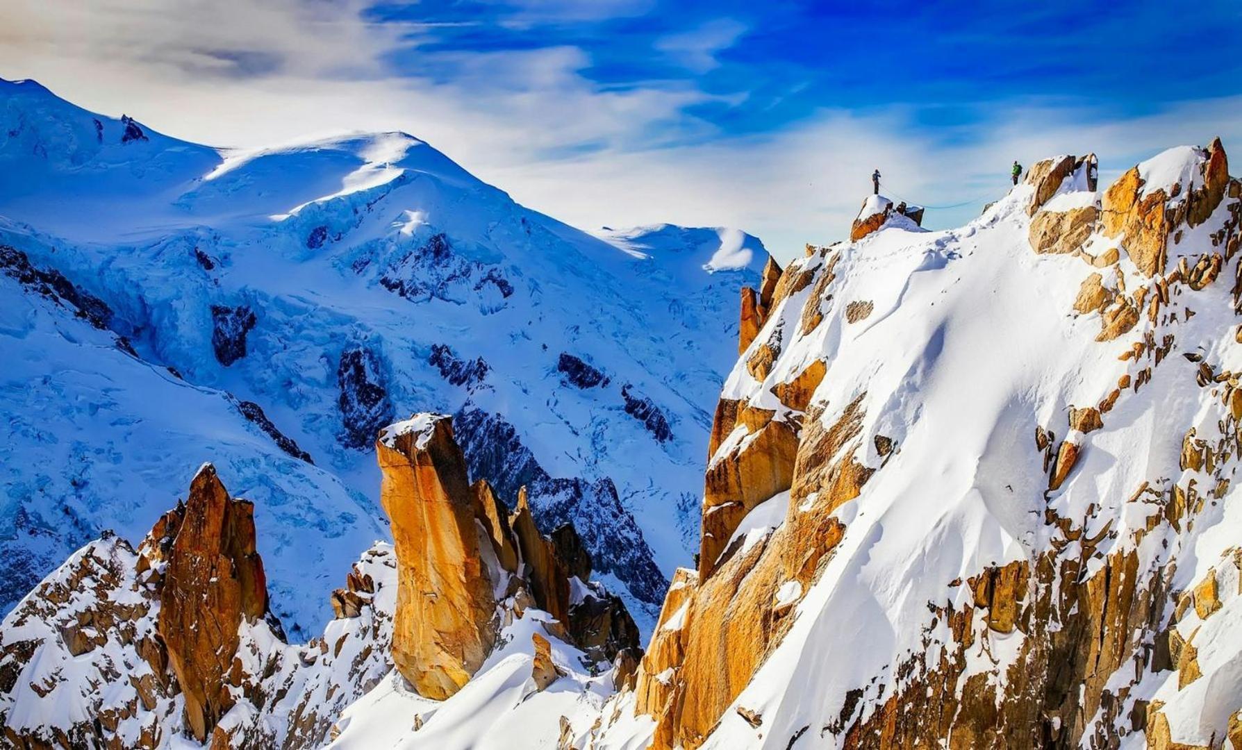 Apartment Les Avouilles Close To Chamonix Mont Blanc Ngoại thất bức ảnh