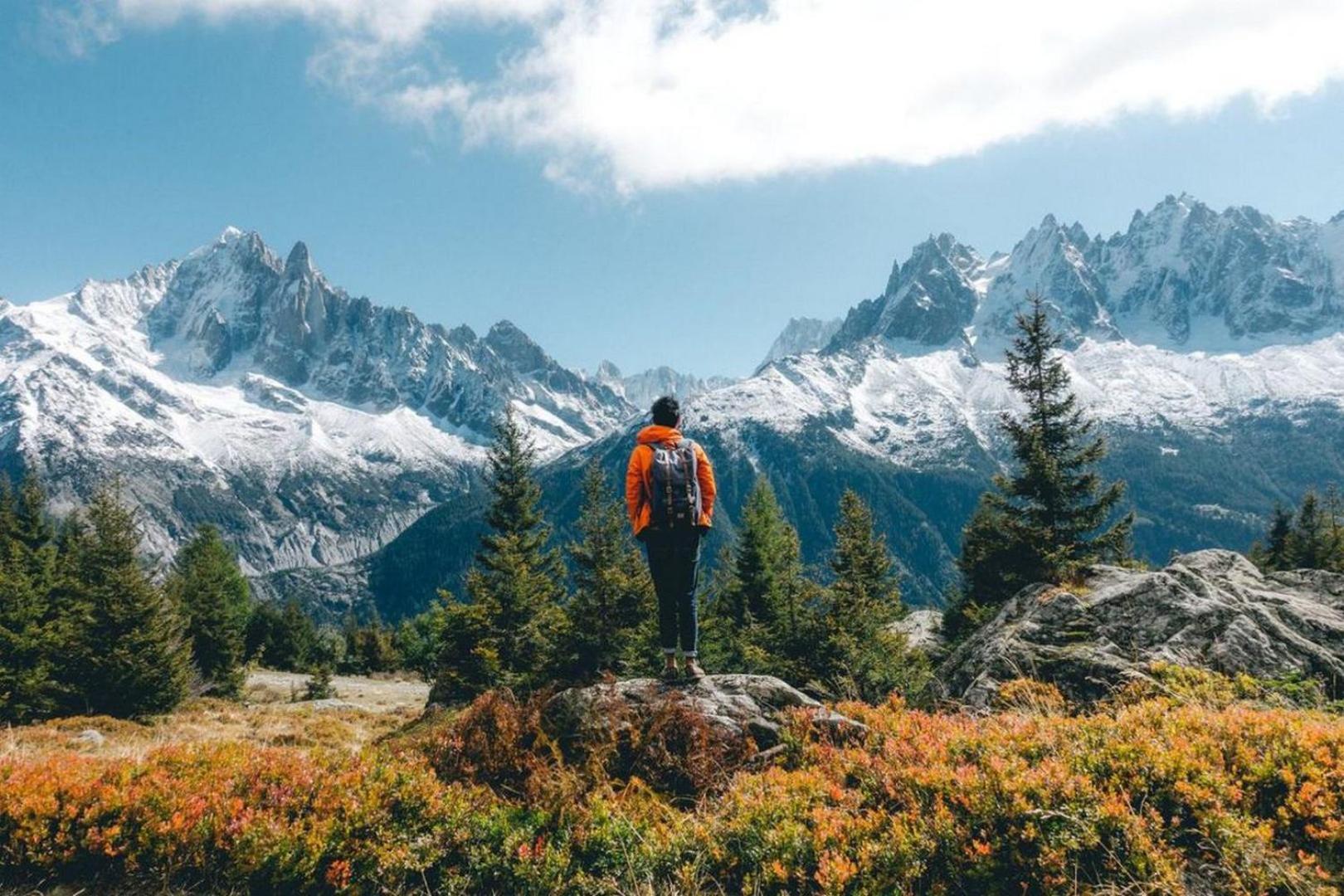 Apartment Les Avouilles Close To Chamonix Mont Blanc Ngoại thất bức ảnh