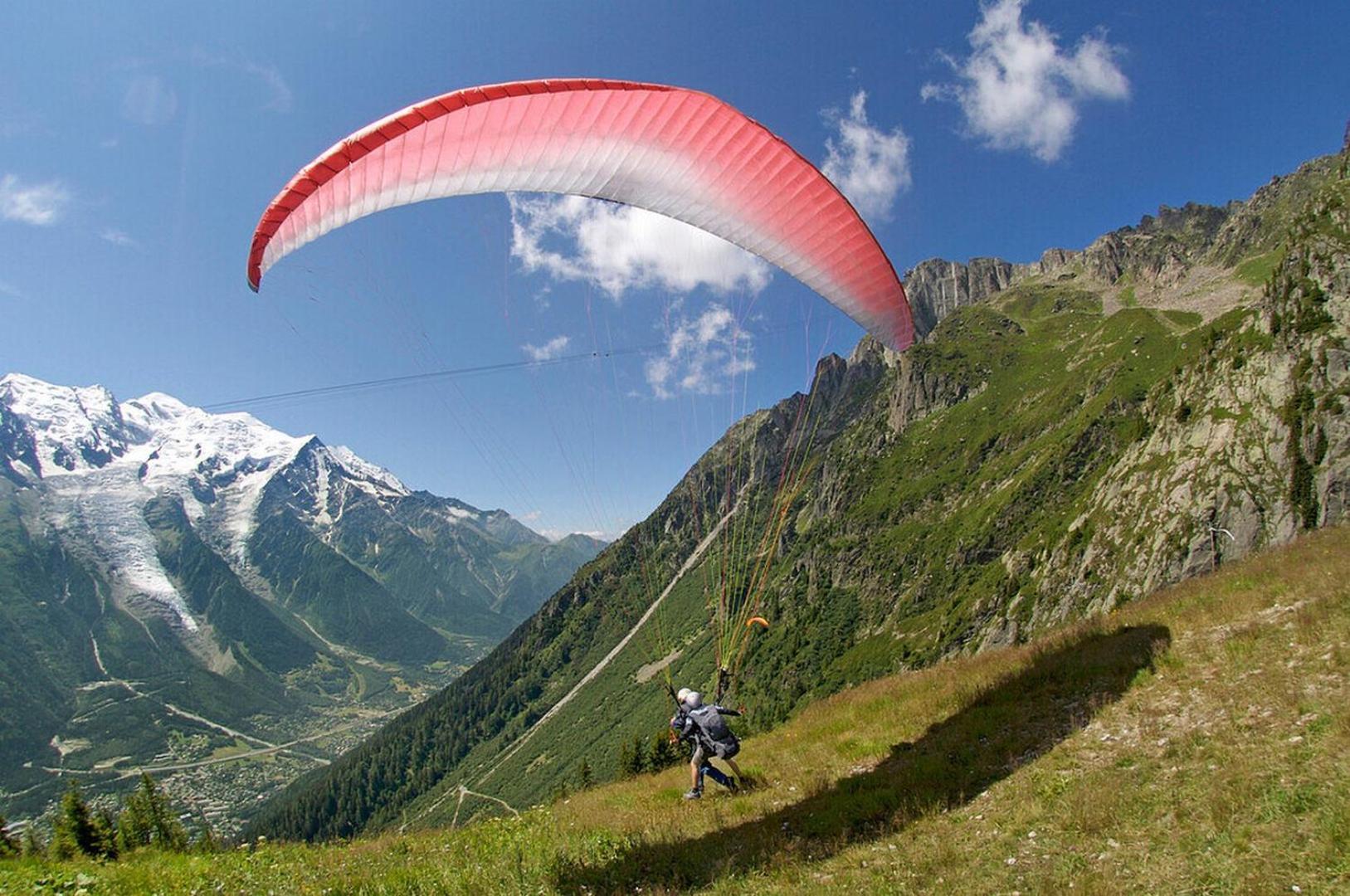 Apartment Les Avouilles Close To Chamonix Mont Blanc Ngoại thất bức ảnh