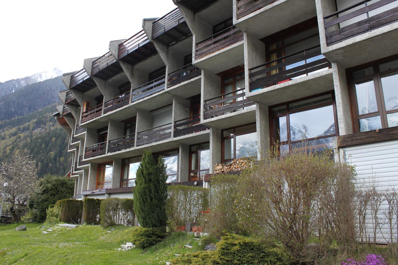 Apartment Les Avouilles Close To Chamonix Mont Blanc Ngoại thất bức ảnh