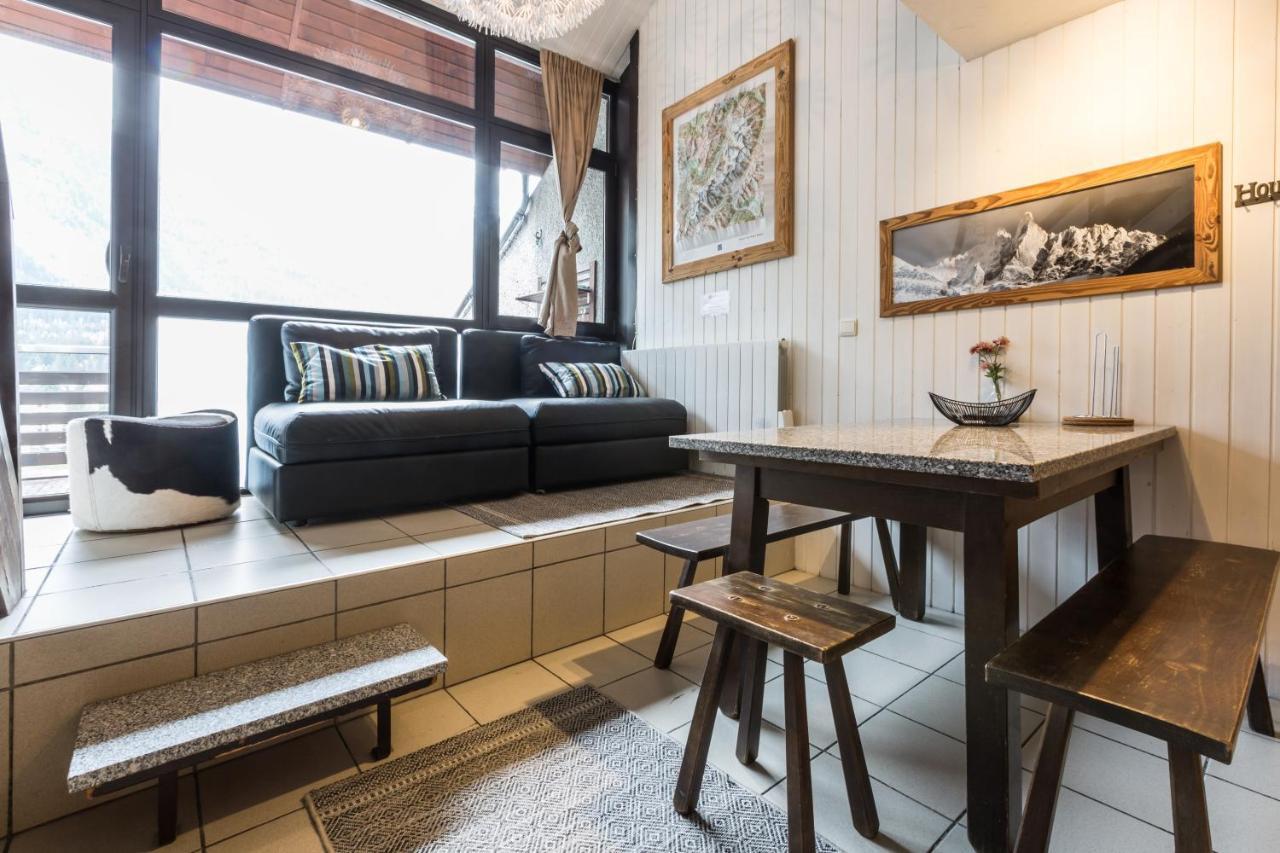 Apartment Les Avouilles Close To Chamonix Mont Blanc Ngoại thất bức ảnh