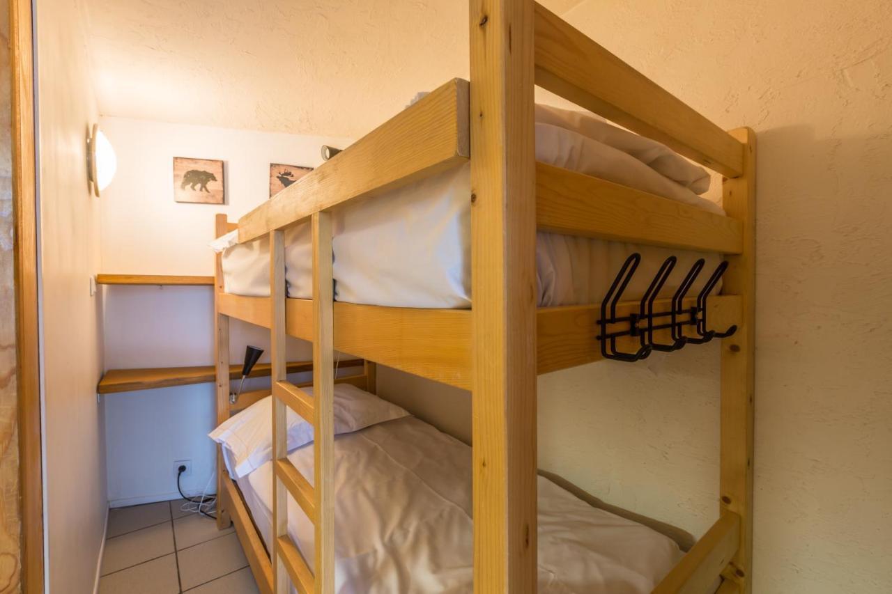 Apartment Les Avouilles Close To Chamonix Mont Blanc Ngoại thất bức ảnh