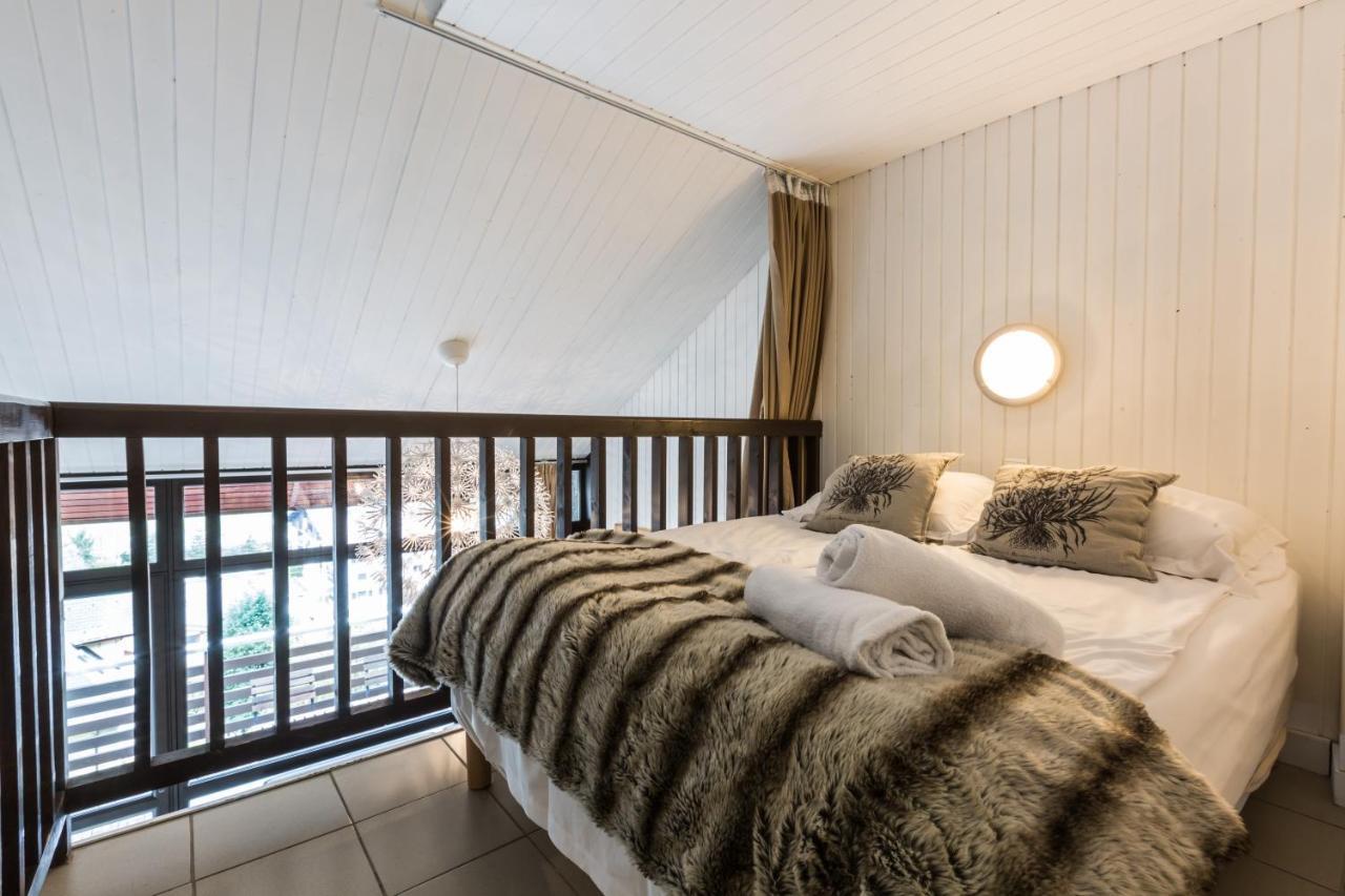 Apartment Les Avouilles Close To Chamonix Mont Blanc Ngoại thất bức ảnh