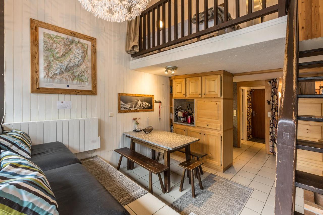 Apartment Les Avouilles Close To Chamonix Mont Blanc Ngoại thất bức ảnh