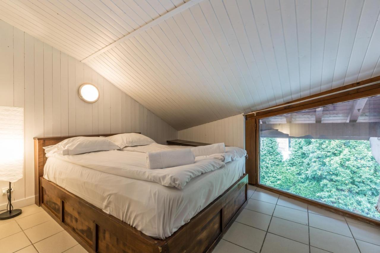 Apartment Les Avouilles Close To Chamonix Mont Blanc Ngoại thất bức ảnh